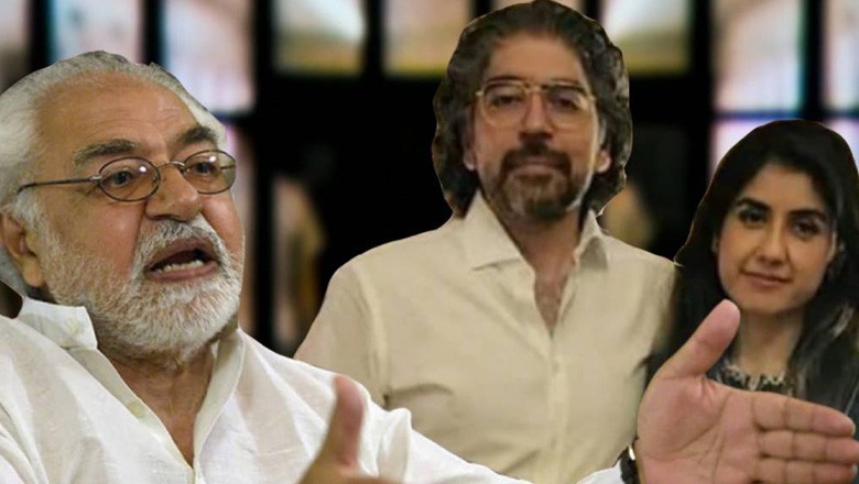 سارا انعام کے قتل کا کوئی عینی شاہد نہیں، لاش سے جرم ثابت نہیں ہوتا، وکیل ملزم