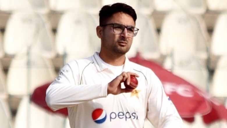 قومی ٹیم کیلیے بری خبر، نوجوان بولر ابرار احمد انجرڈ ہوگئے