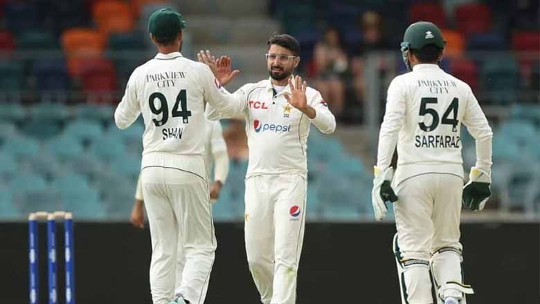 دورہ آسٹریلیا، پاکستان اور پرائم منسٹر الیون کے درمیان میچ کا نتیجہ آگیا