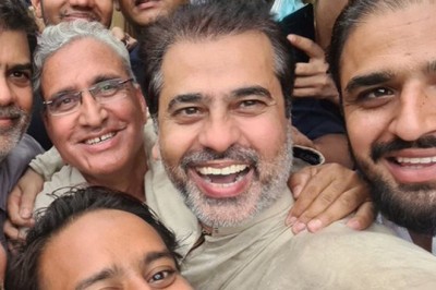 عمران ریاض انسانی حقوق کے ایوارڈ کیلیے نامزد