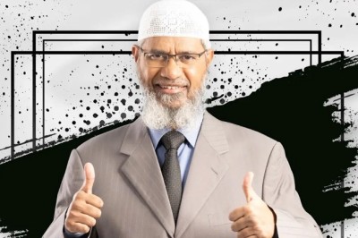 کیا ڈاکٹر ذاکر نائیک انتقال کرگئے؟ حقیقت جانیے