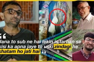 کورنگی میں ڈاکوؤں نے 70 سالہ باپ اور نوجوان بیٹے کی جان لے لی