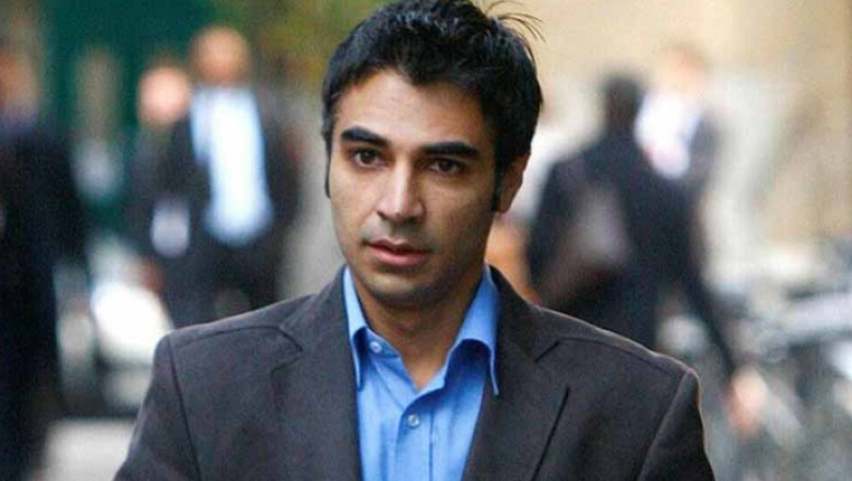سلمان بٹ کو پڑوسی ملک سے شاندار پیش کش