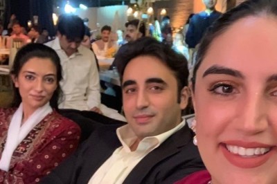 بلاول بھٹو کیلیے لڑکی پسند کرلی گئی، جلد منگنی متوقع