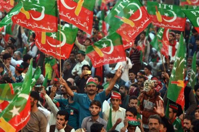 پی ٹی آئی نے کارکنان کو الیکشن کی تیاری کی ہدایت کردی