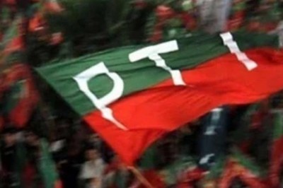 العزیزیہ ریفرنس میں نوازشریف کی بریت پر پی ٹی آئی کا بڑا انکشاف