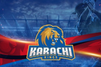 پی ایس ایل 9 سے قبل کراچی کنگز کا اہم اور بڑا فیصلہ