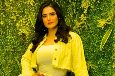 زرین خان پر دھوکے کا الزام، عدالت نے عبوری فیصلہ سنادیا