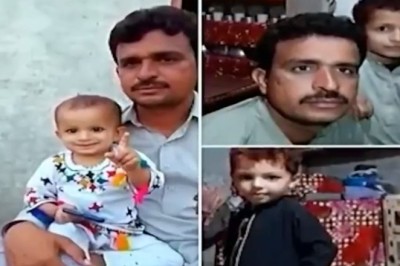 پنجاب میں ملزم نے اغوا کے بعد بچوں کو قتل کر کے گوشت پکا کر کھا لیا