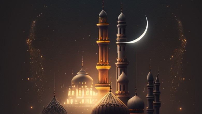 رمضان المبارک شروع ہونے میں صرف 90 روز باقی