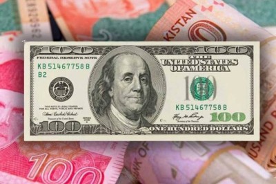 روپیہ مزید تگڑا، ڈالر کو ریورس گیئر