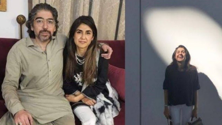 سارا انعام قتل کیس، عدالت کا شاہ نواز امیر کو موت تک پھانسی کے پھندے پر لٹکانے کا حکم