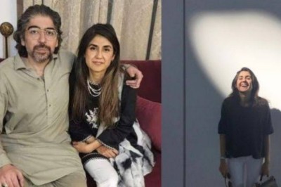 سارا انعام قتل کیس، عدالت کا شاہ نواز امیر کو موت تک پھانسی کے پھندے پر لٹکانے کا حکم