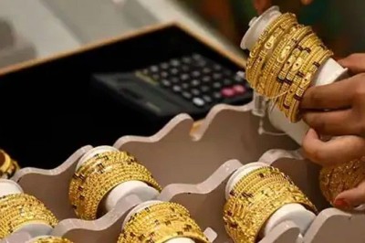 سونے کی قیمت میں اچانک ہزاروں روپے کا بڑا اضافہ