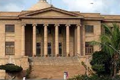 سویلینز کا فوجی عدالتوں میں ٹرائل، سپریم کورٹ کے فیصلے پر سندھ ہائیکورٹ بار کی شدید مخالفت