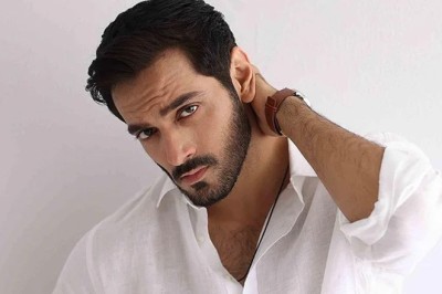 وہاج علی ایشیا کےپرکشش مرد قرار