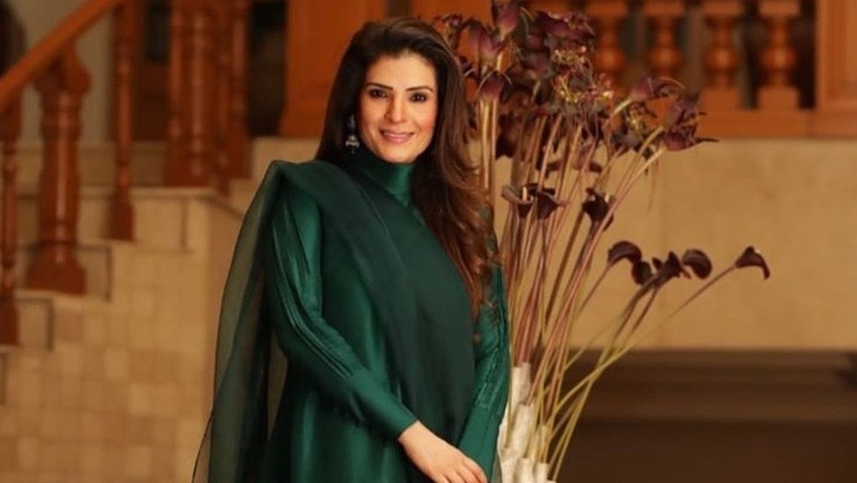 اداکارہ ریشم نے شادی کو پاگل پن اور سکون برباد کرنے کیوجہ قرار دے دیا