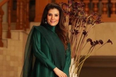 اداکارہ ریشم نے شادی کو پاگل پن اور سکون برباد کرنے کیوجہ قرار دے دیا