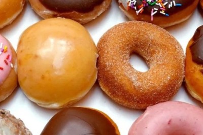 آسٹریلیا میں ڈونٹس بھری وین لوٹنے پر خاتون گرفتاد