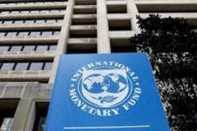 آئی ایم ایف نے تنخواہ دار طبقے کو اچھی خبر سنادی