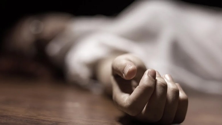 لاہور میں شوہر نے سابق اہلیہ سمیت چار سسرالیوں کو قتل کر دیا