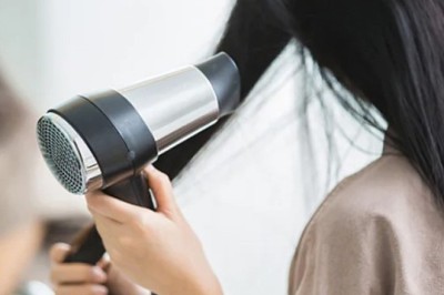 ہوٹل میں ہیئر ڈرائر استعمال کرنے پر خاتون کو 2 لاکھ 63 ہزار روپے کا جرمانہ