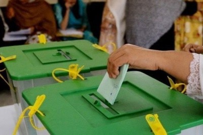 الیکشن کمیشن نے ووٹرز کی تعداد جاری کردی، حیران کن اضافہ