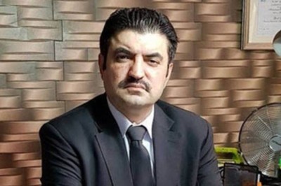 شیر افضل مروت کو فوری رہا کرنے کا حکم