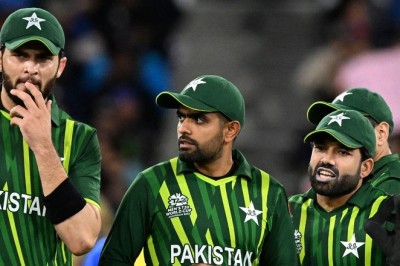 دورہ نیوزی لینڈ کیلیے قومی ٹیم کا اعلان