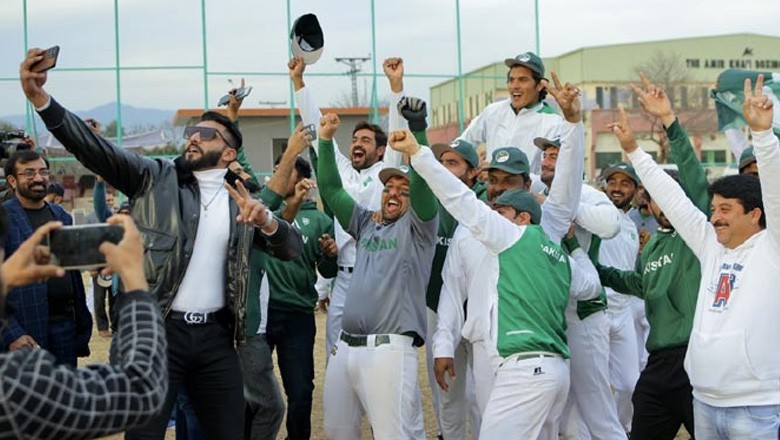کھیل کے میدان سے پاکستان کیلیے بڑی خوش خبری