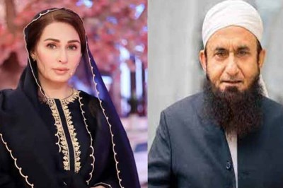 مولانا طارق جمیل عملی طور پر اسلام سے وفاداری نبھا رہے ہیں، اداکارہ ریما