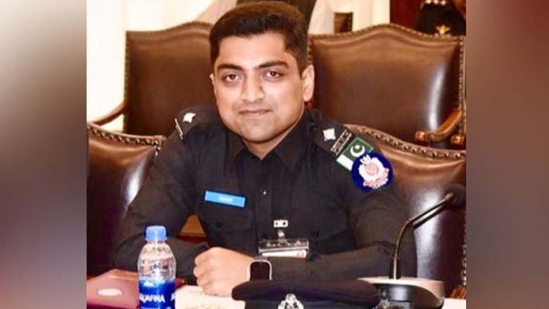 دو کروڑ کی ڈکیتی میں مبینہ ملوث ڈی ایس پی کی ایک لاکھ روپے میں ضمانت منظور