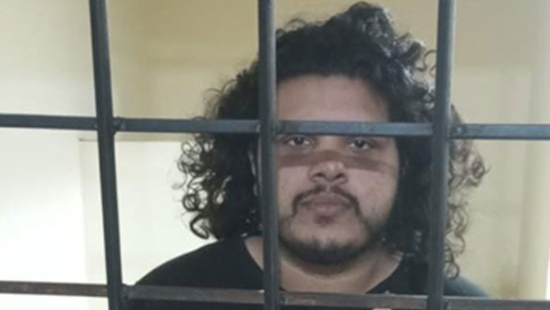 احتساب عدالت کے جج کی گاڑی پر مبینہ فائرنگ کا ڈراپ سین، ملزم گرفتار