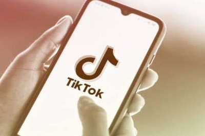 ٹک ٹاک حرام قرار، معروف اسلامی ادارے کا فتویٰ جاری