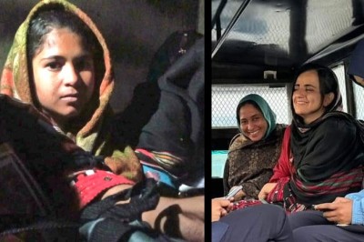 بلوچستان سے آنے والے مظاہرین پُرامن تھے، خواتین اور بچوں کو رہا کردیا گیا، وفاقی وزیر