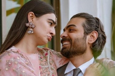 شادی سے پہلے بہت سارے بوائے فرینڈ اور شوہر کے کلاس فیلو سے تعلقات تھے، صحیفہ جبار