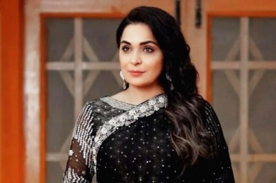 اداکارہ میرا کے گھر چوری، ڈرائیور 1 کروڑ مالیت کا قیمتی ہار اور گھڑی لے اڑا