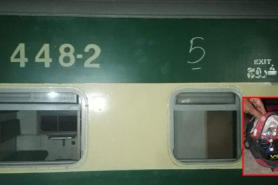 کراچی بڑی تباہی سے بچ گیا