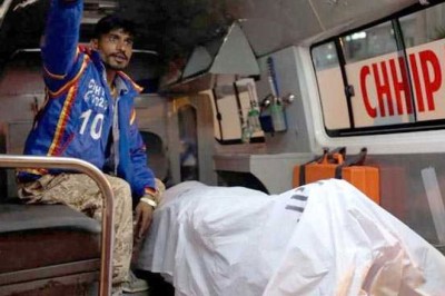 کراچی میں چند گھنٹوں کے دوران دو کاروباری شخصیات قتل