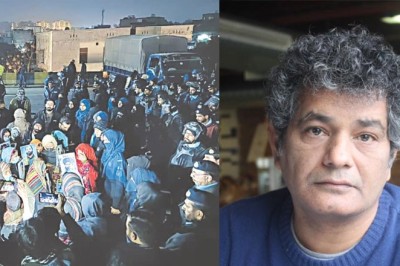 بلوچ مظاہرین پر تشدد، معروف صحافی کا احتجاجاً ستارہ امتیاز واپس کرنے کا اعلان