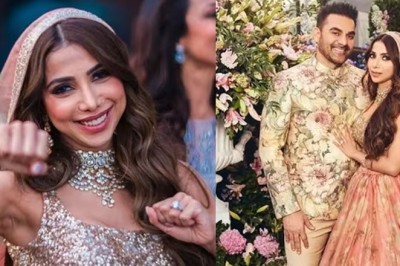 ارباز خان کی دوسری اہلیہ شوریٰ خان کون ہیں؟ جانیے