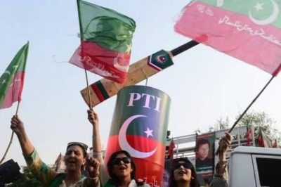 بلے کا انتخابی نشان، پی ٹی آئی کی درخواست پر پشاور ہائیکورٹ نے حکم دے دیا