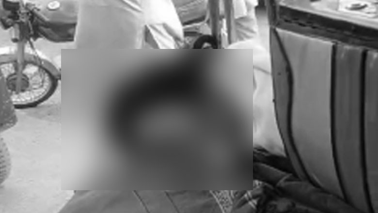پشاور میں دن دہاڑے خواجہ سرا قتل