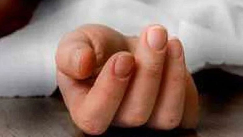گھر کے باہر سے لاپتہ ہونے والی بچی کی لاش برآمد