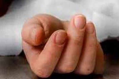 گھر کے باہر سے لاپتہ ہونے والی بچی کی لاش برآمد