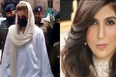 کوئٹہ میں درج مقدمے میں خدیجہ شاہ بری، عدالت کا فوری رہائی کا حکم