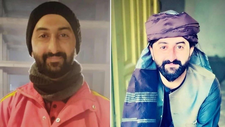 پشاور میں امیر زادے نے فوڈ ڈلیوری رائیڈر کی جان لے لی