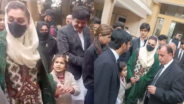 رہائی کا حکم، سوشل میڈیا پر خدیجہ شاہ ٹاپ ٹرینڈ، بیٹی نے ماں سے کیا فرمائش کی؟ ویڈیو