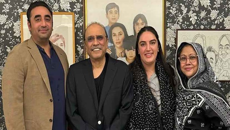 بھٹو خاندان کرپٹ اور جرائم پیشہ ہے، عمران خان کا سندھ کے نوجوانوں کے نام خصوصی پیغام
