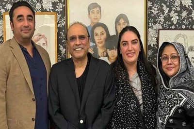 بھٹو خاندان کرپٹ اور جرائم پیشہ ہے، عمران خان کا سندھ کے نوجوانوں کے نام خصوصی پیغام